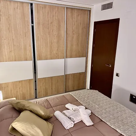 Apartmán Cotur 121 Parking Gratuito