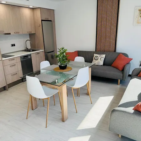 Cotur 121 Parking Gratuito Apartmán *