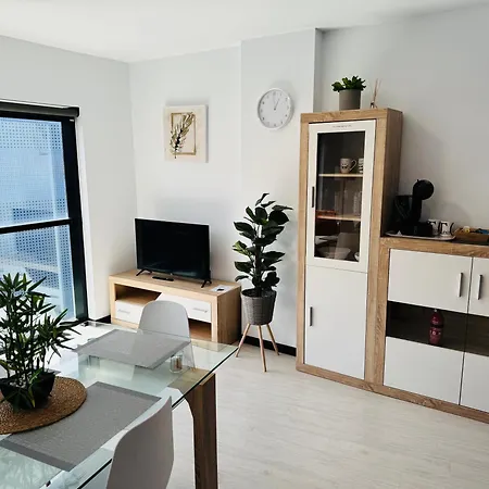Cotur 121 Parking Gratuito Apartmán Córdoba