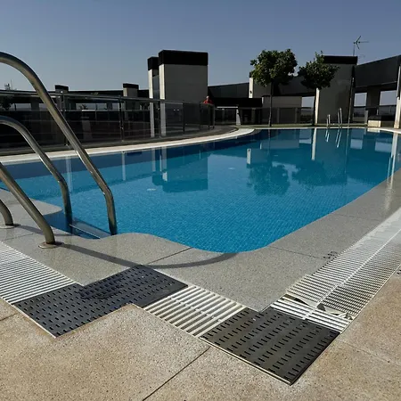 Apartamento Cotur 121 Parking Gratuito Córdoba
