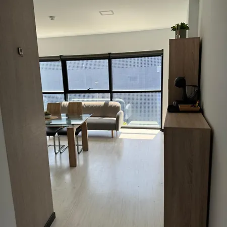 Cotur 121 Parking Gratuito Apartment *