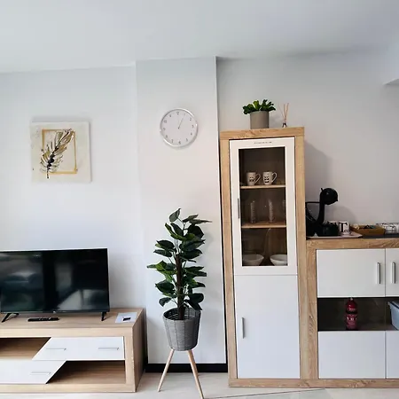 Apartment Cotur 121 Parking Gratuito