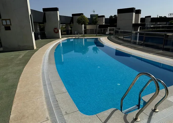 Cotur 121 Parking Gratuito