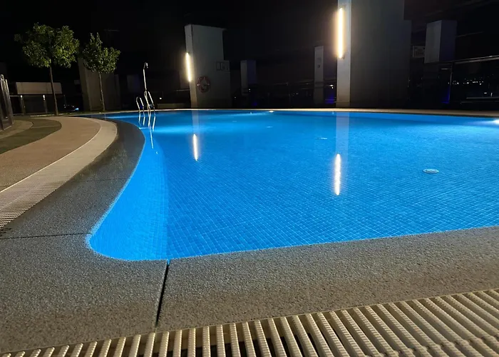 Cotur 121 Parking Gratuito Кордова