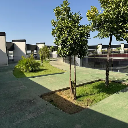 Cotur 121 Parking Gratuito *