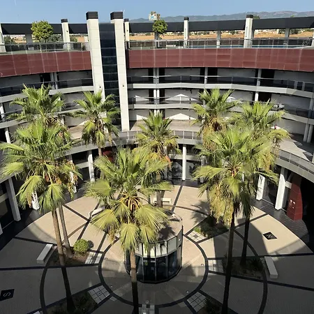 Cotur 121 Parking Gratuito * Cordova