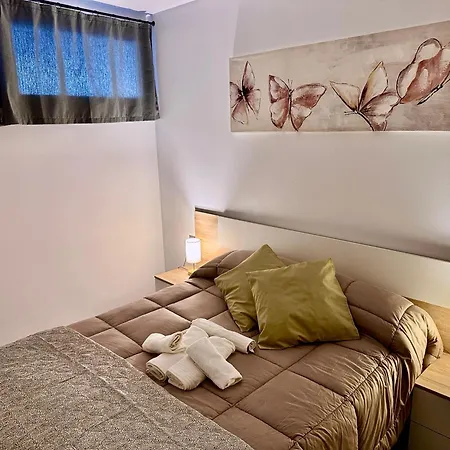 Appartamento Cotur 121 Parking Gratuito *