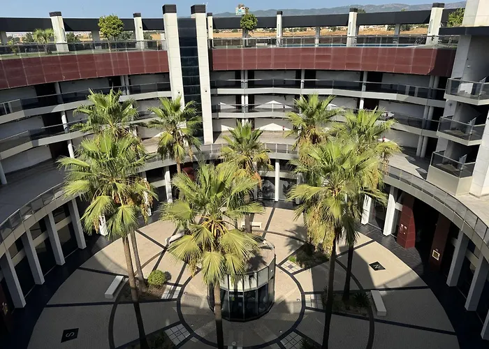 Cotur 121 Parking Gratuito * Córdoba