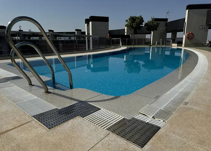 Apartment Cotur 121 Parking Gratuito Córdoba