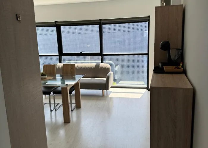 Cotur 121 Parking Gratuito Apartment *