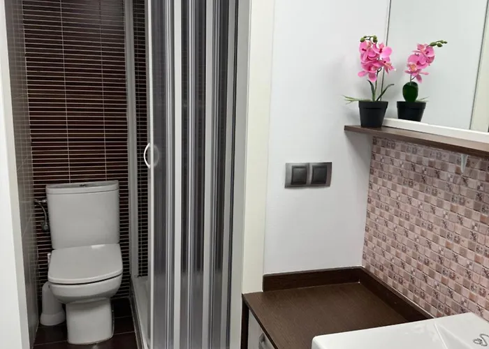 Cotur 121 Parking Gratuito