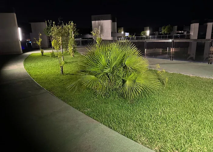 Cotur 121 Parking Gratuito * Córdoba