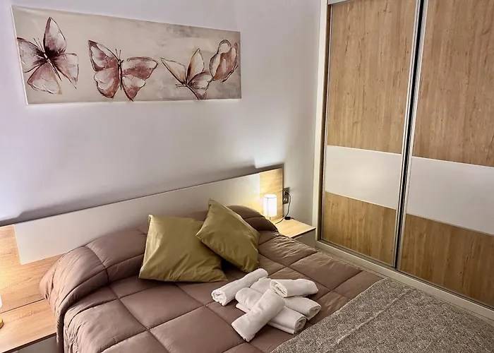 Cotur 121 Parking Gratuito * Córdoba