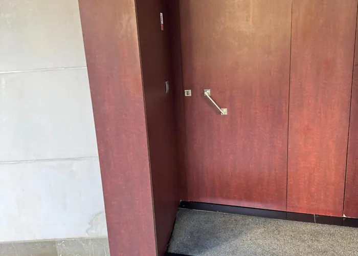 Apartment Cotur 121 Parking Gratuito *