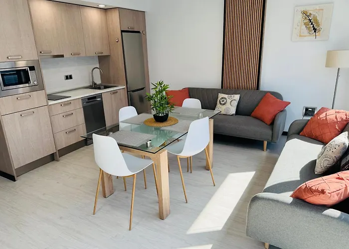 Cotur 121 Parking Gratuito Apartment *