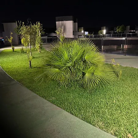 Cotur 121 Parking Gratuito * 科爾多瓦