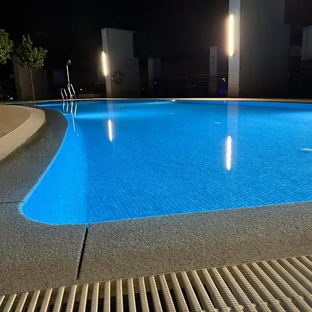 Cotur 121 Parking Gratuito 科爾多瓦